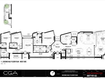 Lot 3 / 31 South Perth Esplanade, South Perth