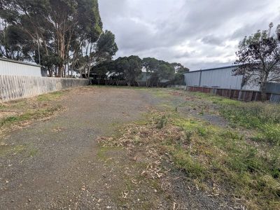 Rear / 45 Upper Paper Mills Road, Fyansford