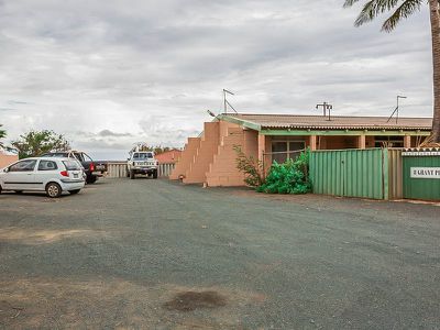 Unit 5 / & 6 of 8 Grant Place, Port Hedland