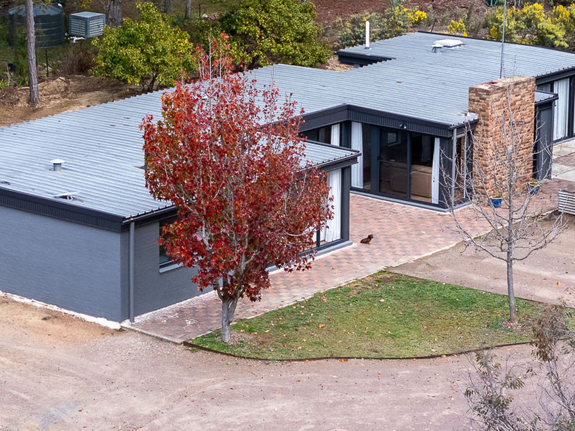 11 Cooper Road, Wamboin