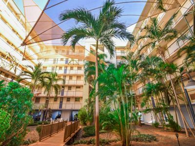 110/15-21 Welsh Street, South Hedland