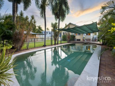 14 Mango Avenue, Mundingburra