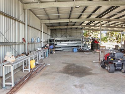 12924 Bruce Highway, Foxdale