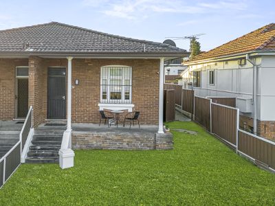 787 Canterbury Road, Belmore