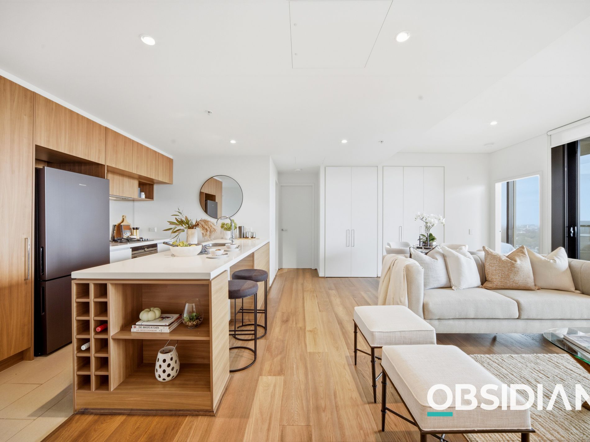 2407 / 3 Network Place, North Ryde