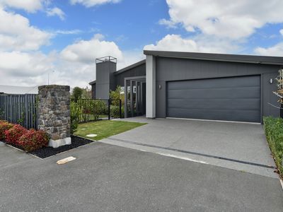 1 Blue Jacket Drive, Halswell