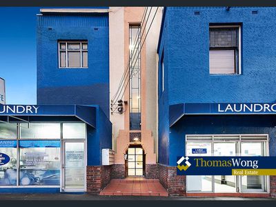 15 / 254 Dandenong Road, St Kilda East