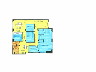 6-8 Woodburn Street, Redfern