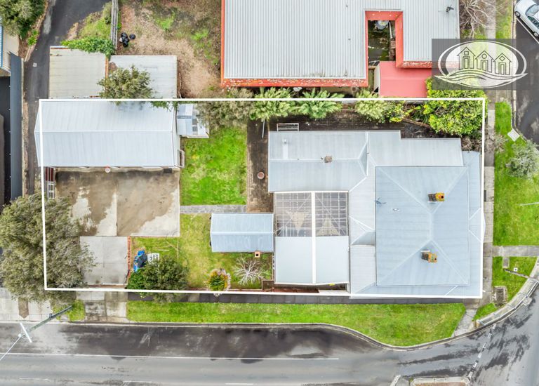 23 Bentinck Street, Portland