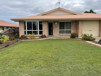 25 George-Jane Street, Walkerston