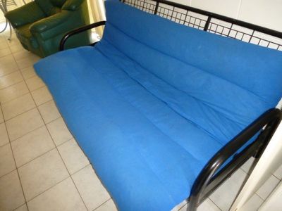 6 / 11 Boundary, Cooktown