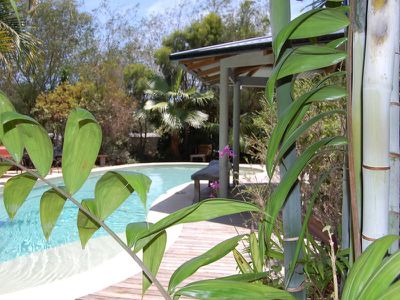 660A Bangalow Road, Talofa