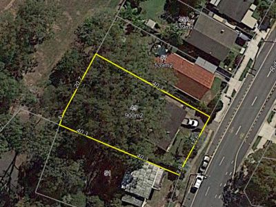 49 Ridgeway Avenue, Southport