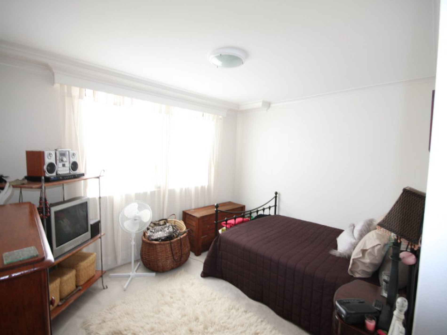 419 / 83-93 Dalmeny Avenue, Rosebery