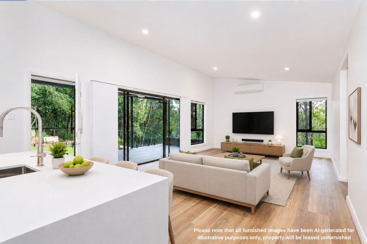 Brand New Luxury Retreat | Peace, Privacy & Nature at Your Doorstep