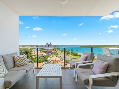 902 / 388 Marine Parade, Labrador