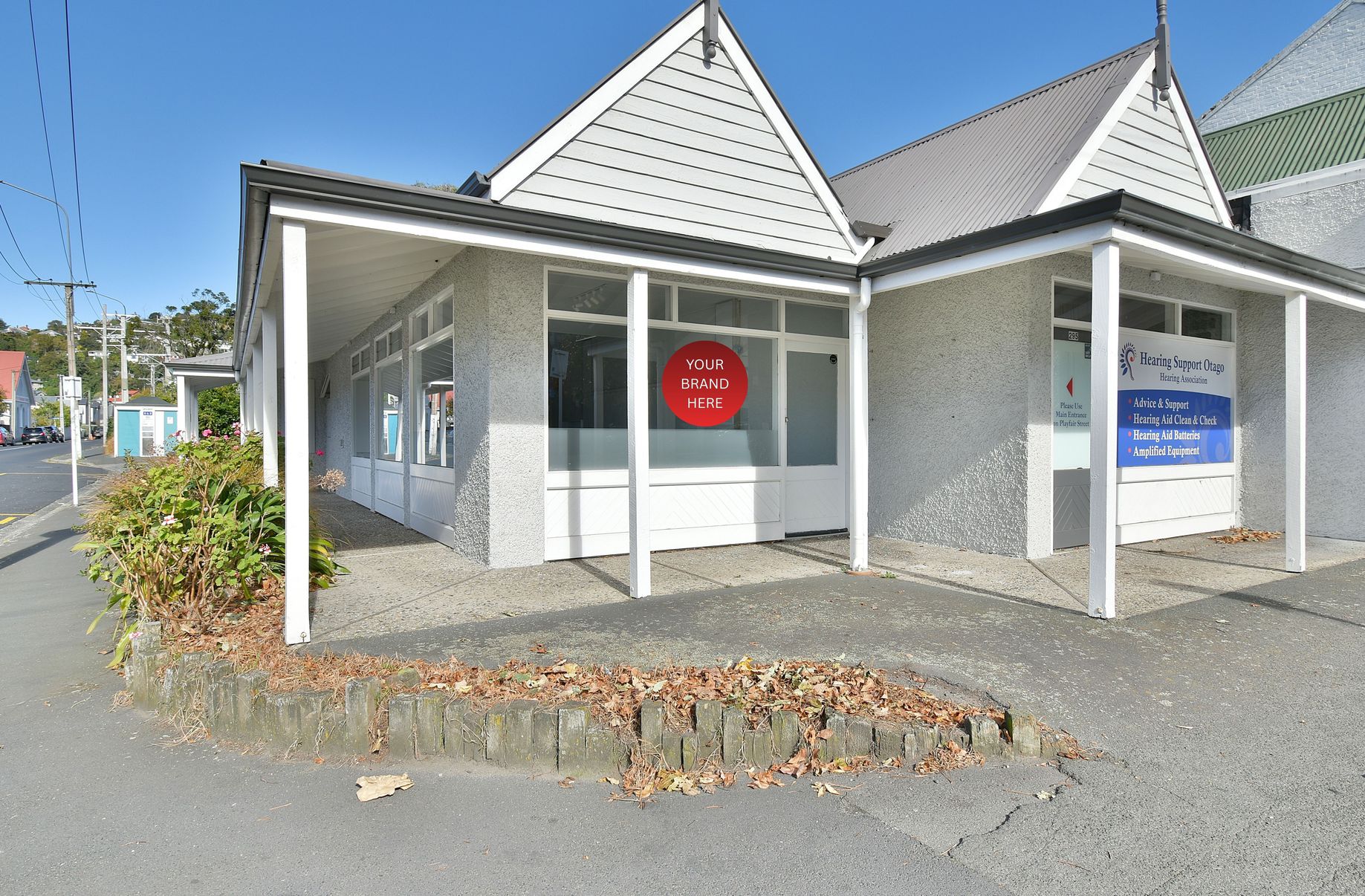 295 South Road, Caversham