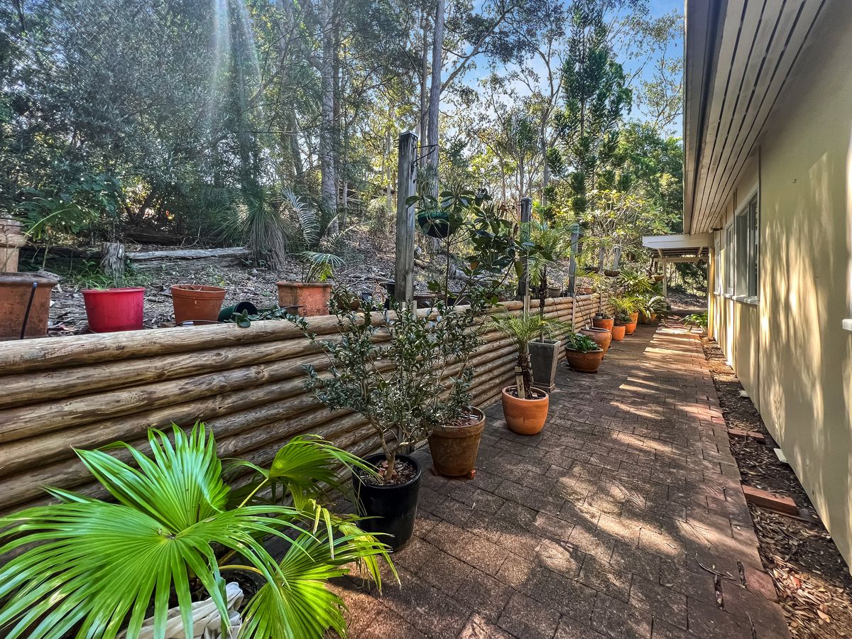 11 Magazine Road, Herberton