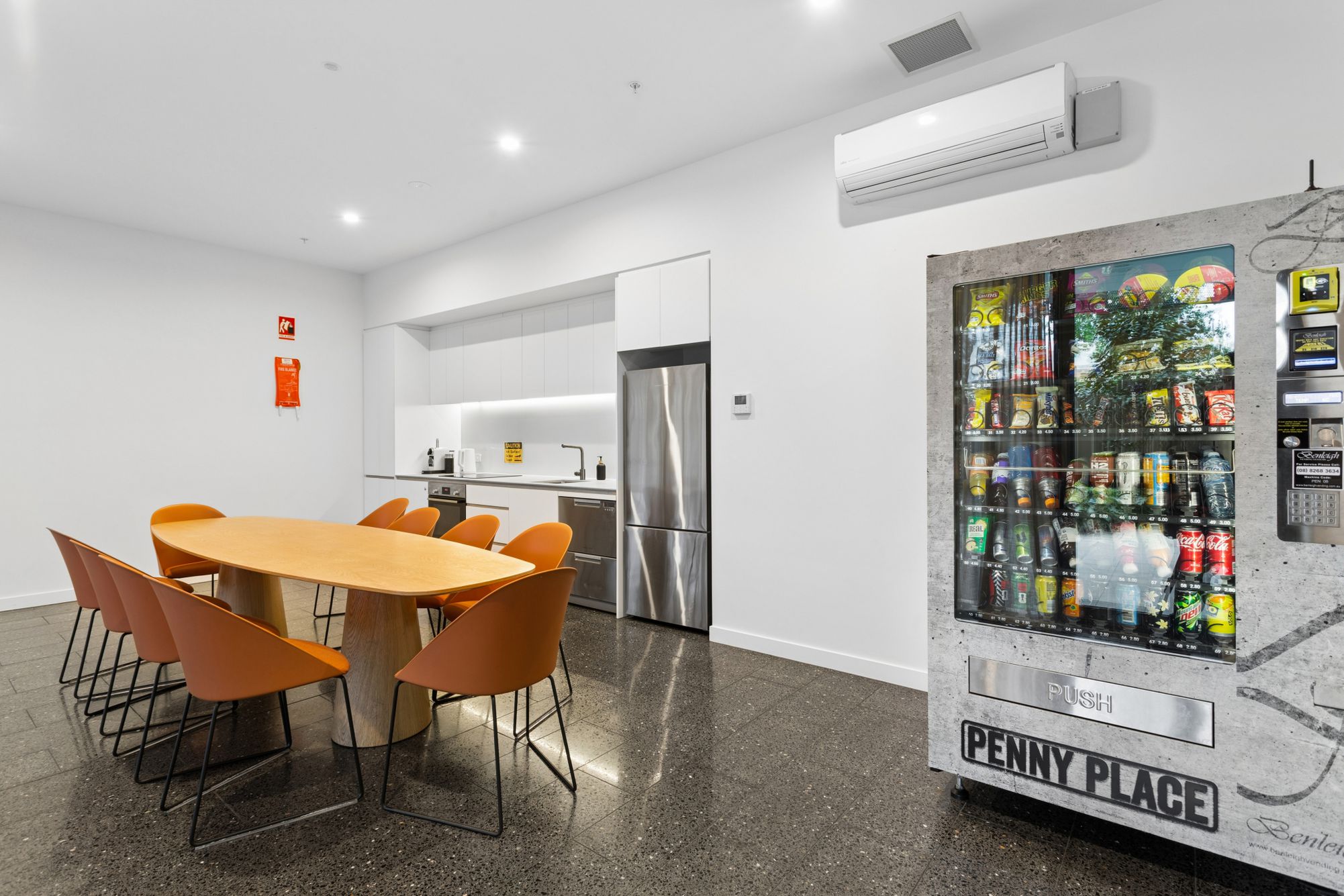 1707 / 17 Penny Place, Adelaide