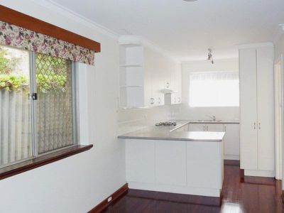 15A Ratcliffe Road, Booragoon