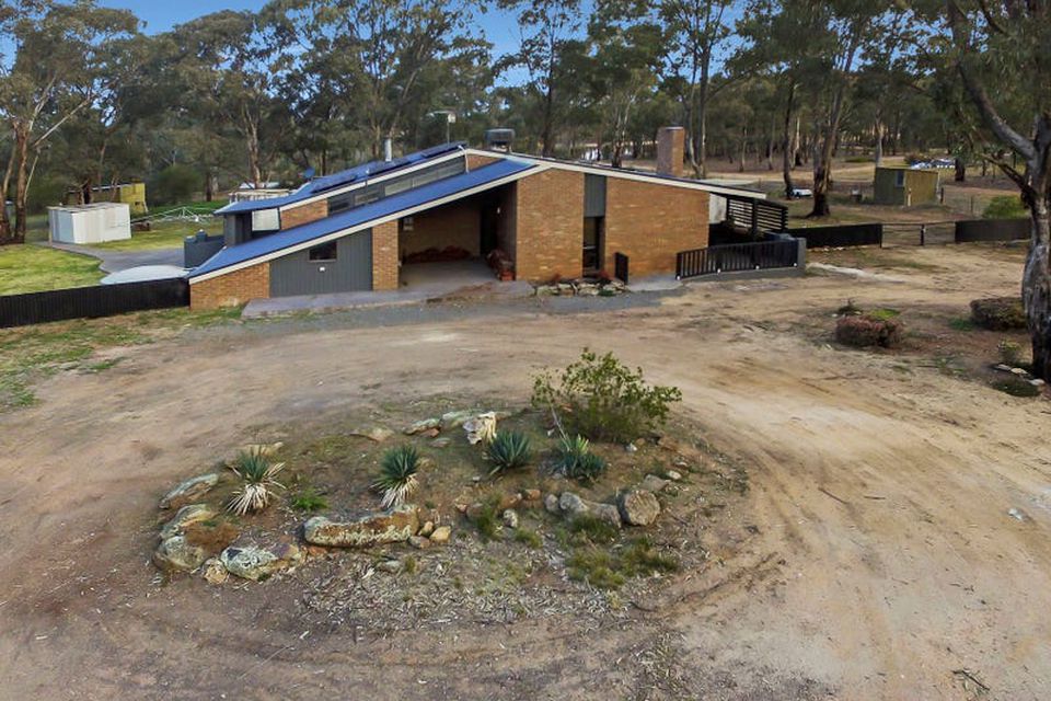 280 Axedale-Toolleen Road, Axedale