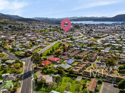 43 Barossa Road, Glenorchy