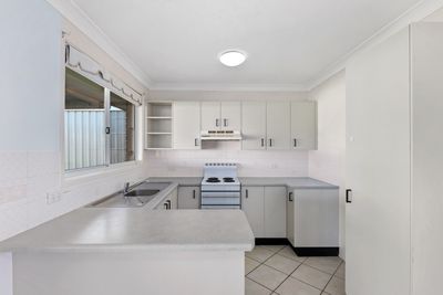 13 GRANT STREET, Kootingal