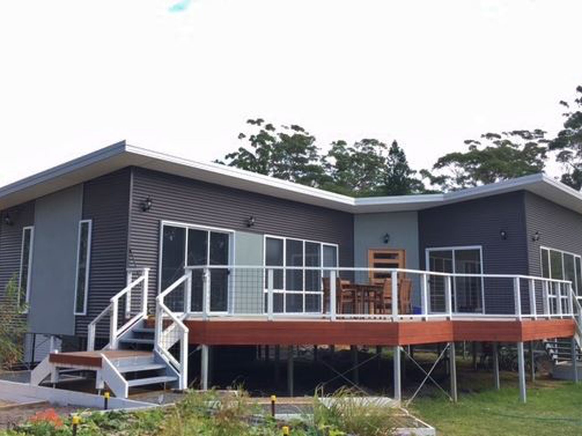 17A Beach Street, Lake Tabourie