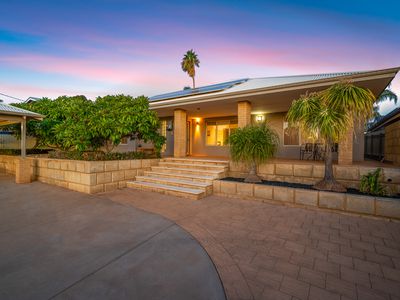 65 Killarney Street, Lamington