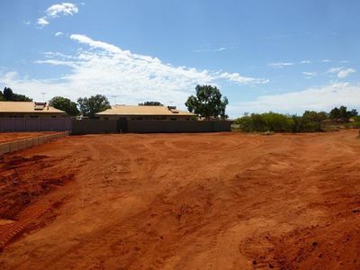 Lot 198 Skippers Loop, South Hedland