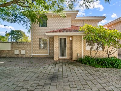 1 / 22 Fletcher Street, Applecross