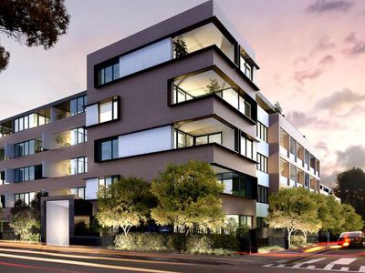 Level 2 / 2-4 Stanley Street, Burwood