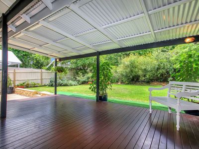 5 Glebe Road, Newtown