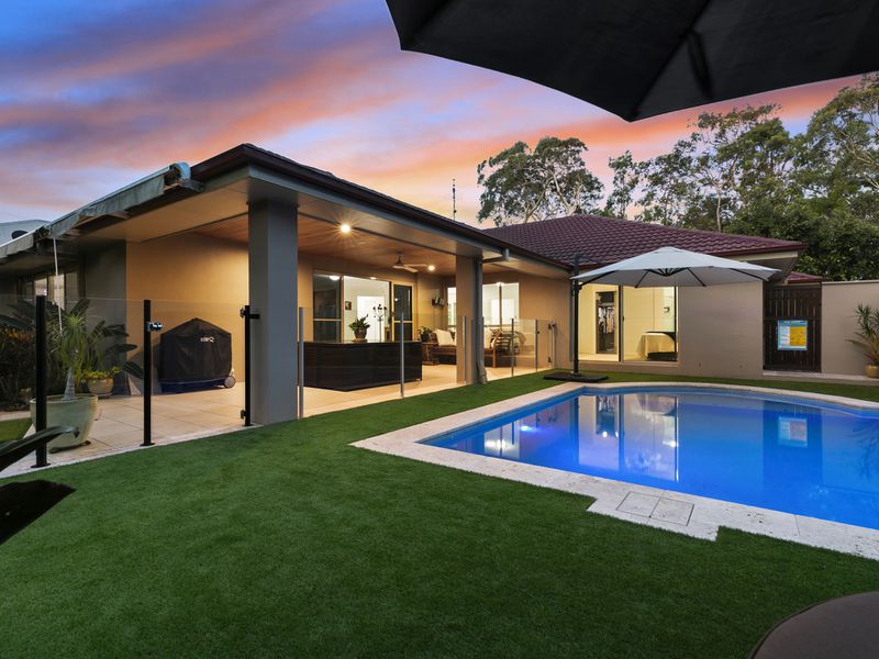 7 Hakea Way, Peregian Springs