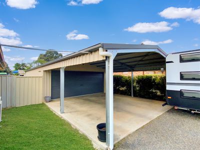 145 Farnell Street, Forbes