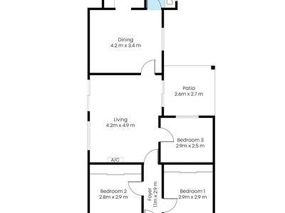 15 Meander Valley Road, Carrick