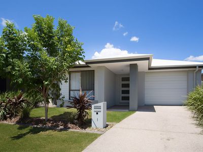 64 THE CORSO, Redbank Plains