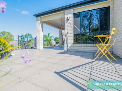 1 / 34 Samson Crescent, Yeppoon