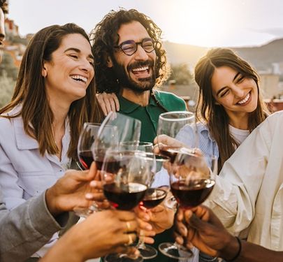 Personalised Wine Subscription Brand| E-Commerce | Lifestyle Opportunity