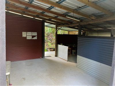 7 Slaughter Yard Road, Cooktown