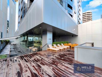 4403 / 35 Queens Bridge Street, Southbank