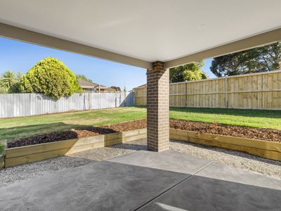 24 Delma Crescent, Seymour