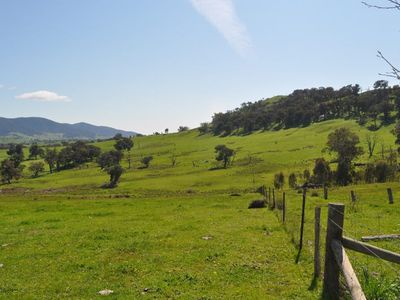 . Tomkins Lane, Allans Flat