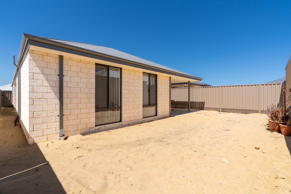 11 Salisbury Lp, Baldivis