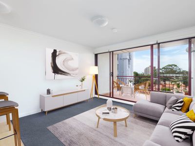 506 / 508 Riley Street, Surry Hills