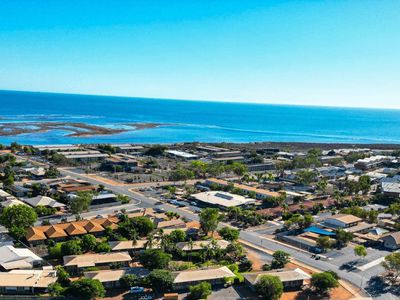 15 Finlay Street, Port Hedland