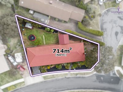 1 Elliot Court, Hoppers Crossing