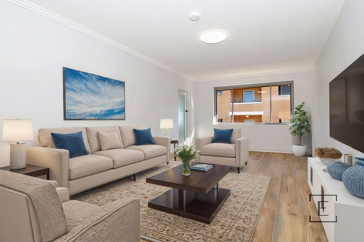 6 / 73 Denman Avenue, Wiley Park