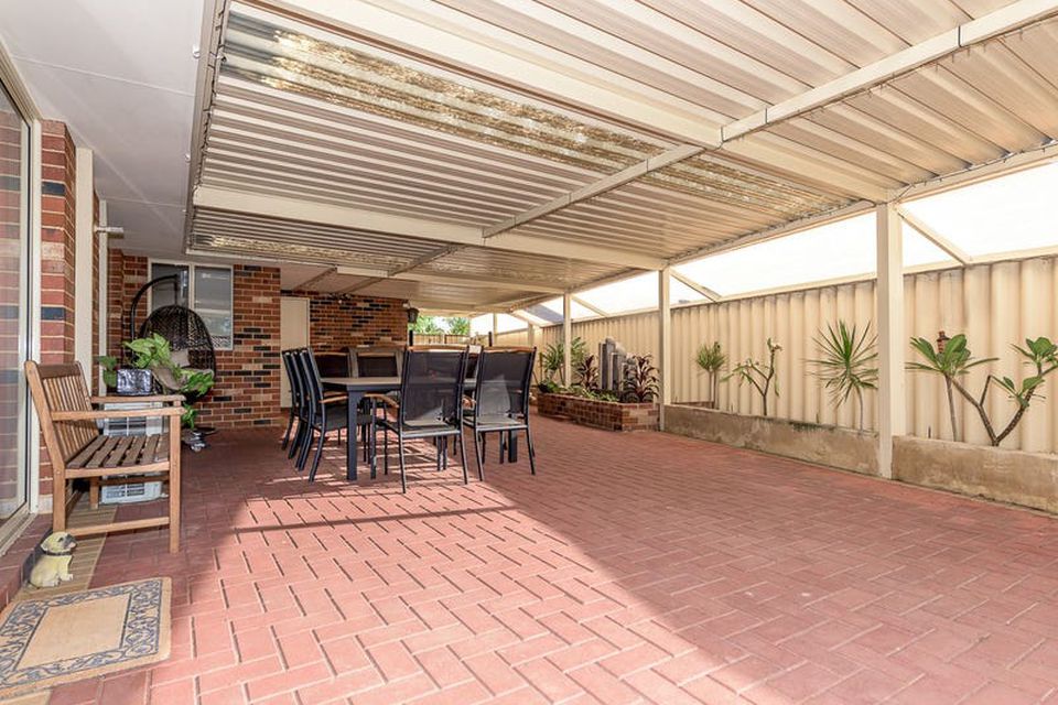 17 Sibley Ramble , Baldivis