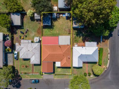 12 Milton Street, Kearneys Spring